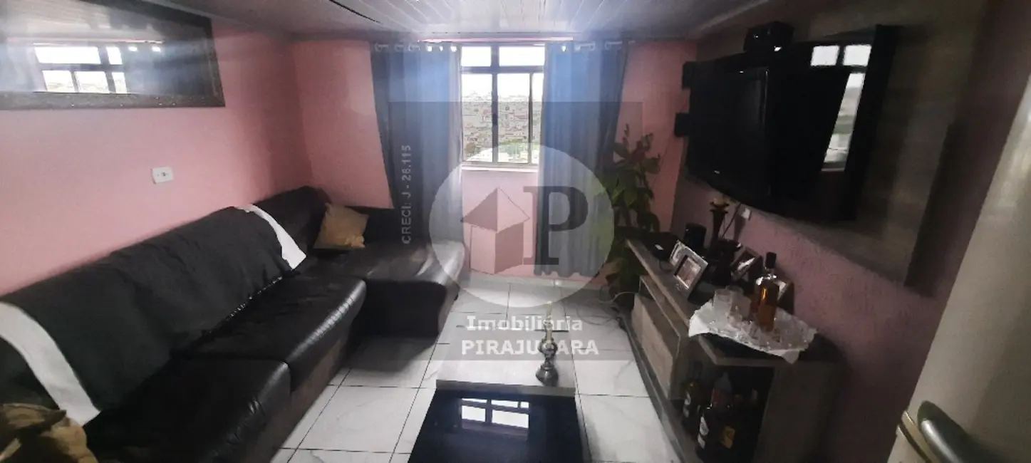 Foto 4 de Casa com 3 quartos à venda em Jardim Record, Taboao Da Serra - SP