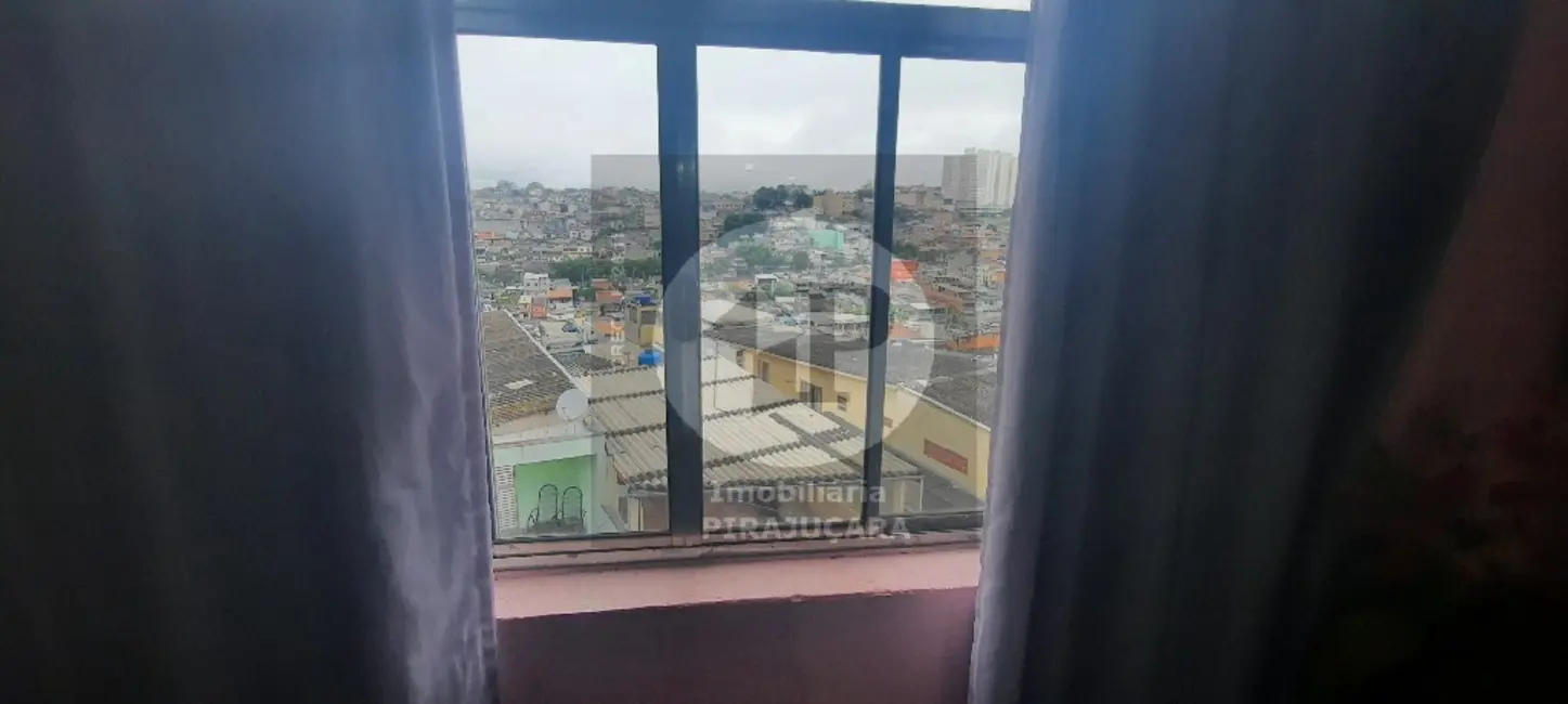 Foto 6 de Casa com 3 quartos à venda em Jardim Record, Taboao Da Serra - SP