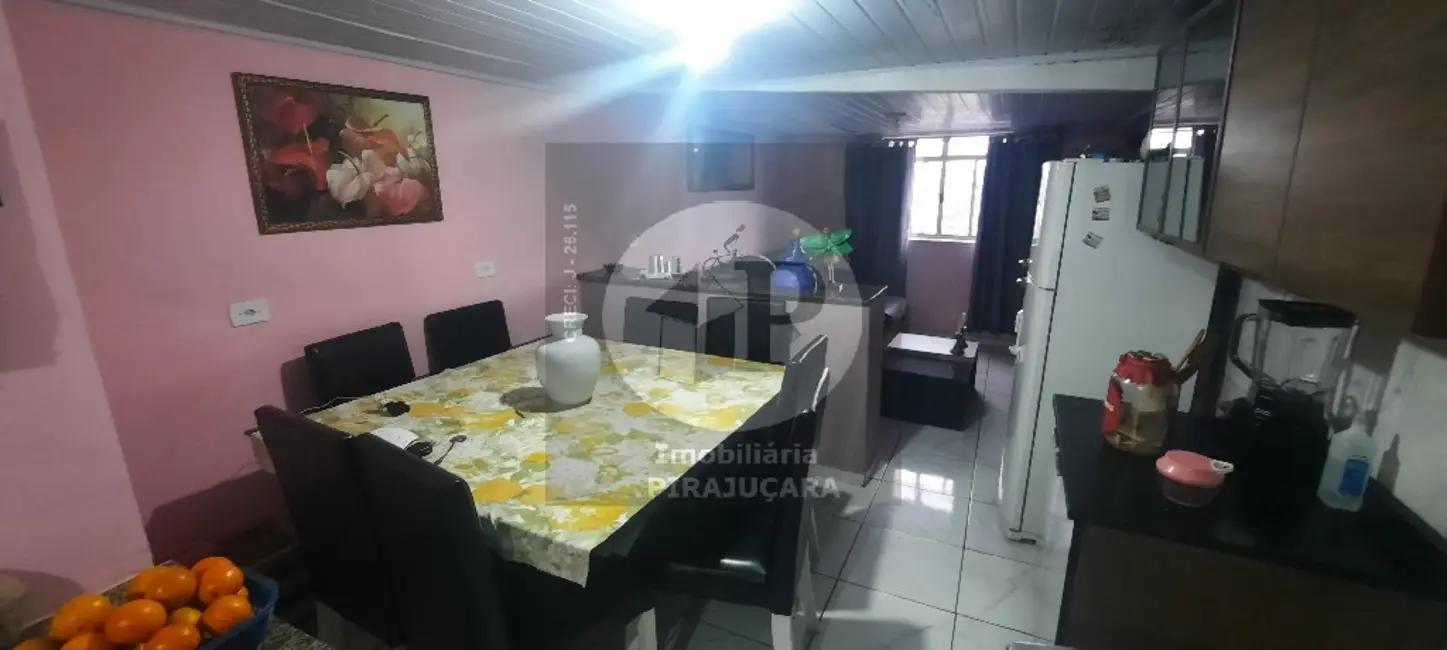 Foto 3 de Casa com 3 quartos à venda em Jardim Record, Taboao Da Serra - SP