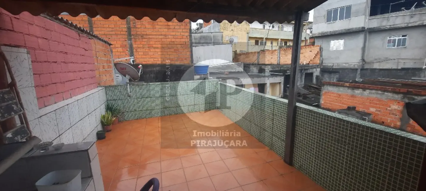 Foto 7 de Casa com 3 quartos à venda em Jardim Record, Taboao Da Serra - SP