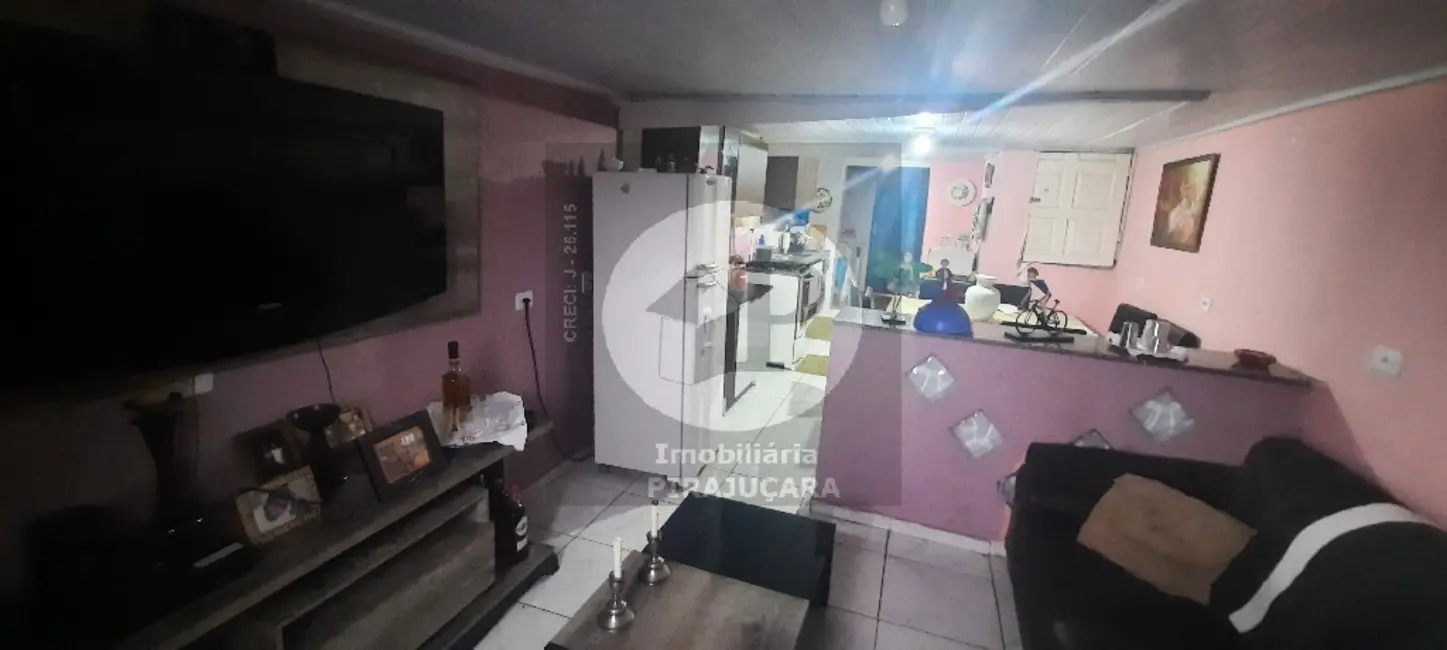 Foto 5 de Casa com 3 quartos à venda em Jardim Record, Taboao Da Serra - SP