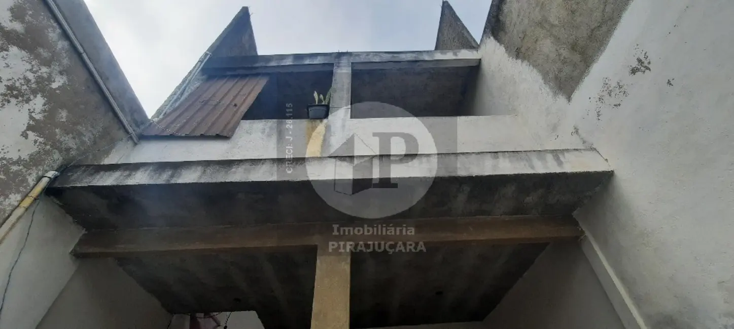 Foto 5 de Casa com 3 quartos à venda, 135m2 em Jardim Novo Campo Limpo, Embu Das Artes - SP
