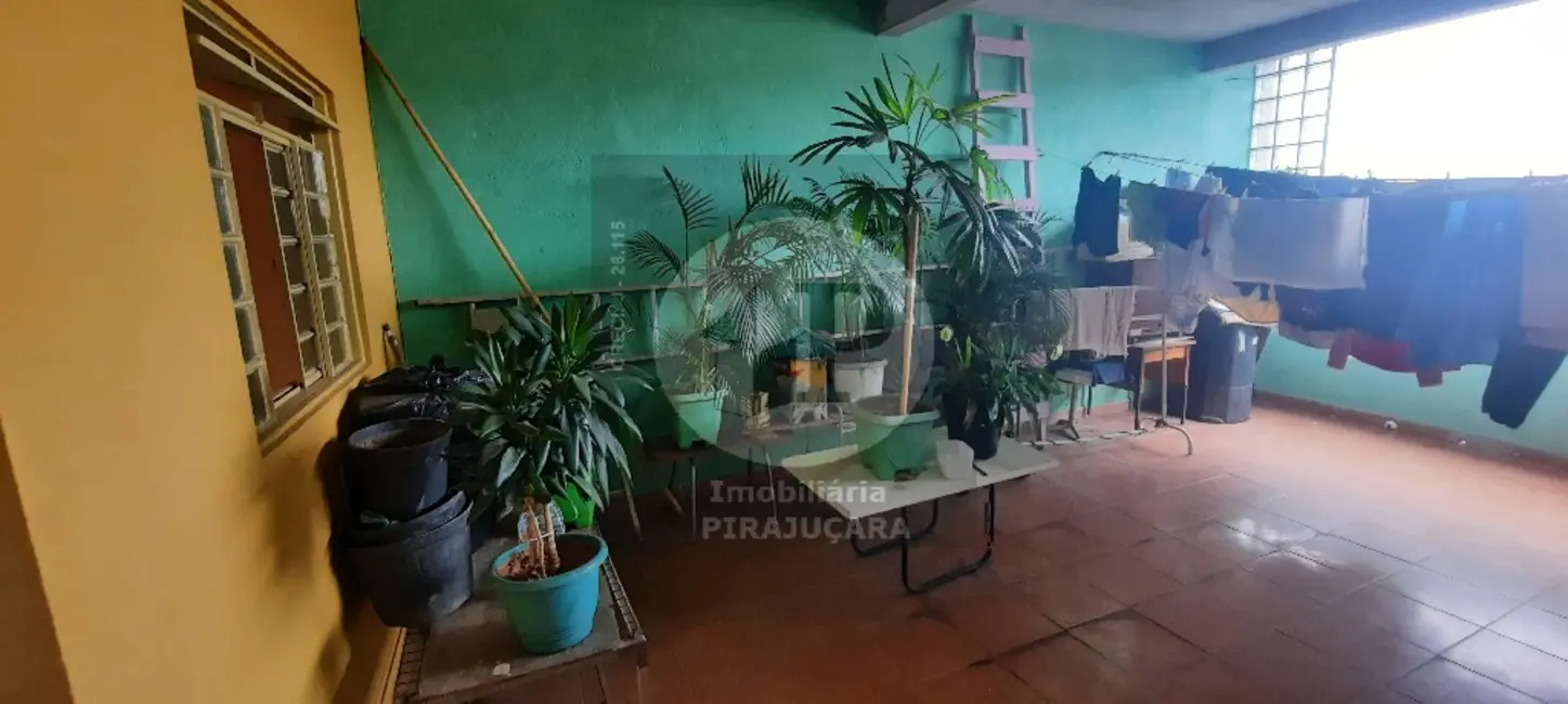 Foto 8 de Casa com 3 quartos à venda, 135m2 em Jardim Novo Campo Limpo, Embu Das Artes - SP