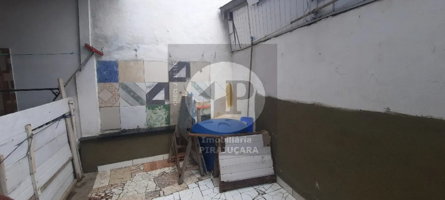 Foto 6 de Casa com 3 quartos à venda, 135m2 em Jardim Novo Campo Limpo, Embu Das Artes - SP