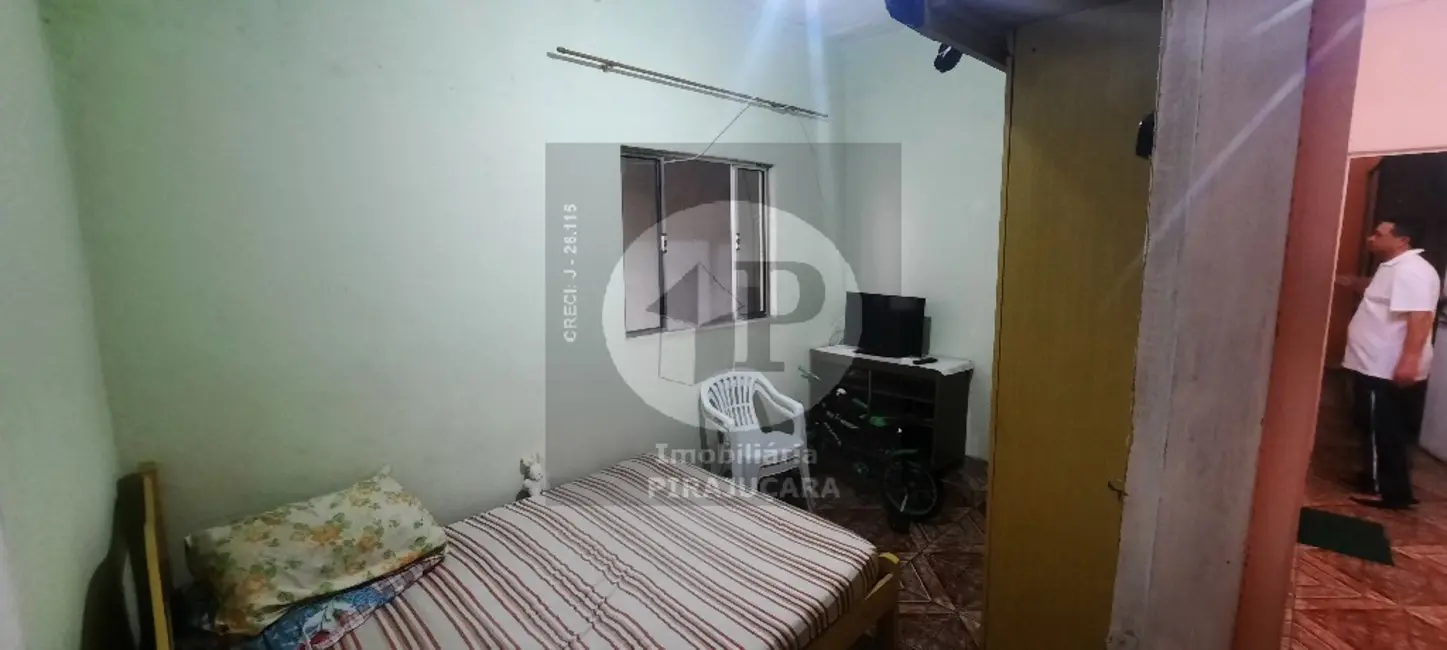 Foto 9 de Casa com 3 quartos à venda, 135m2 em Jardim Novo Campo Limpo, Embu Das Artes - SP