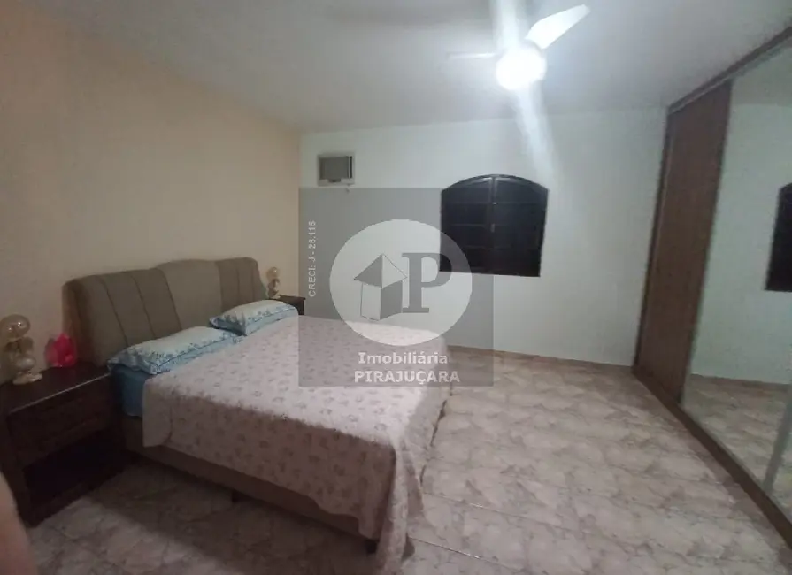 Foto 6 de Casa com 3 quartos à venda, 173m2 em Jardim Salete, Taboao Da Serra - SP