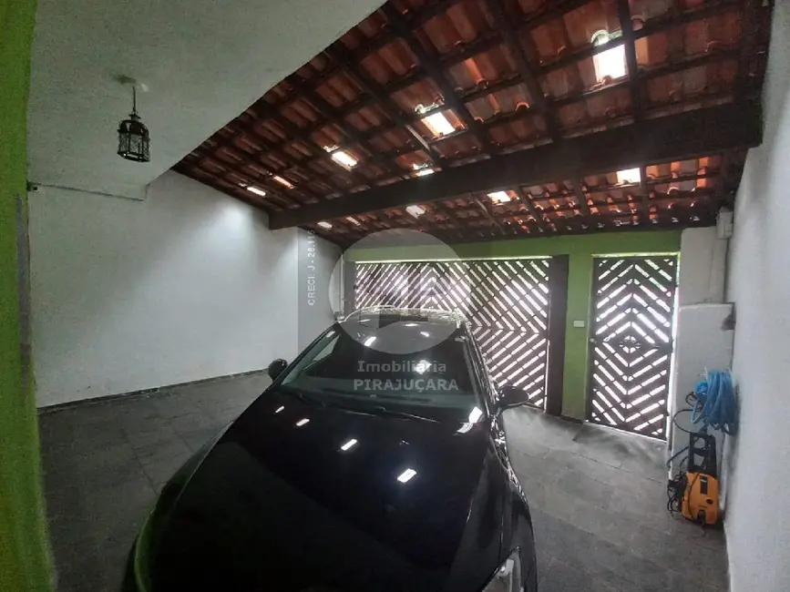 Foto 2 de Casa com 3 quartos à venda, 173m2 em Jardim Salete, Taboao Da Serra - SP
