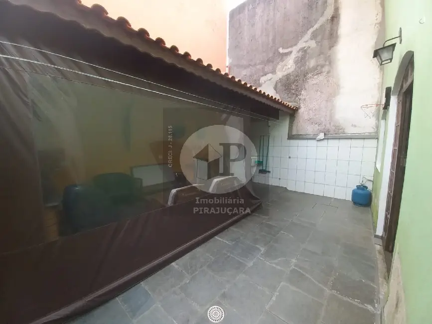 Foto 8 de Casa com 3 quartos à venda, 173m2 em Jardim Salete, Taboao Da Serra - SP