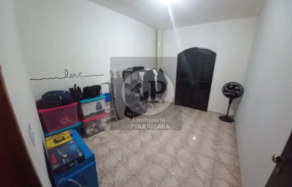 Foto 9 de Casa com 3 quartos à venda, 173m2 em Jardim Salete, Taboao Da Serra - SP