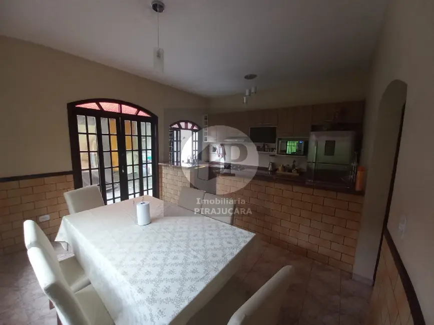 Foto 5 de Casa com 3 quartos à venda, 173m2 em Jardim Salete, Taboao Da Serra - SP