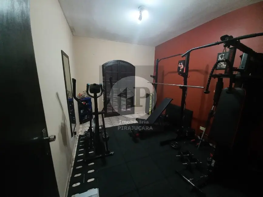 Foto 4 de Casa com 3 quartos à venda, 173m2 em Jardim Salete, Taboao Da Serra - SP