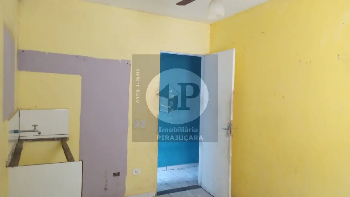 Foto 7 de Casa com 2 quartos à venda em Jardim São Marcos, Embu Das Artes - SP