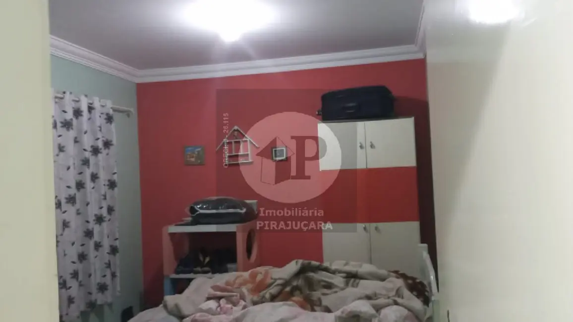 Foto 9 de Casa com 2 quartos à venda em Jardim São Marcos, Embu Das Artes - SP