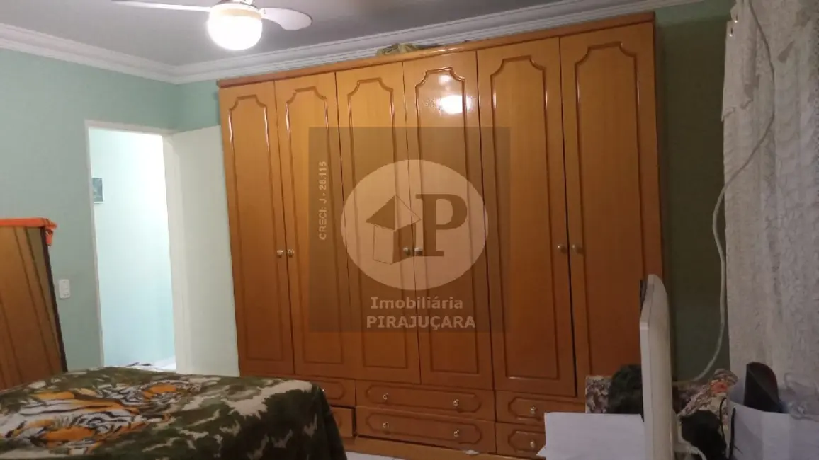 Foto 3 de Casa com 2 quartos à venda em Jardim São Marcos, Embu Das Artes - SP