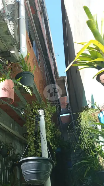 Foto 5 de Casa com 2 quartos à venda em Jardim São Marcos, Embu Das Artes - SP