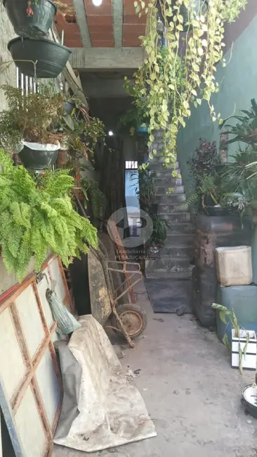 Foto 8 de Casa com 2 quartos à venda em Jardim São Marcos, Embu Das Artes - SP