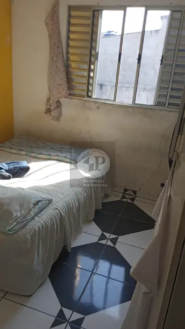 Foto 2 de Casa com 2 quartos à venda em Jardim São Marcos, Embu Das Artes - SP