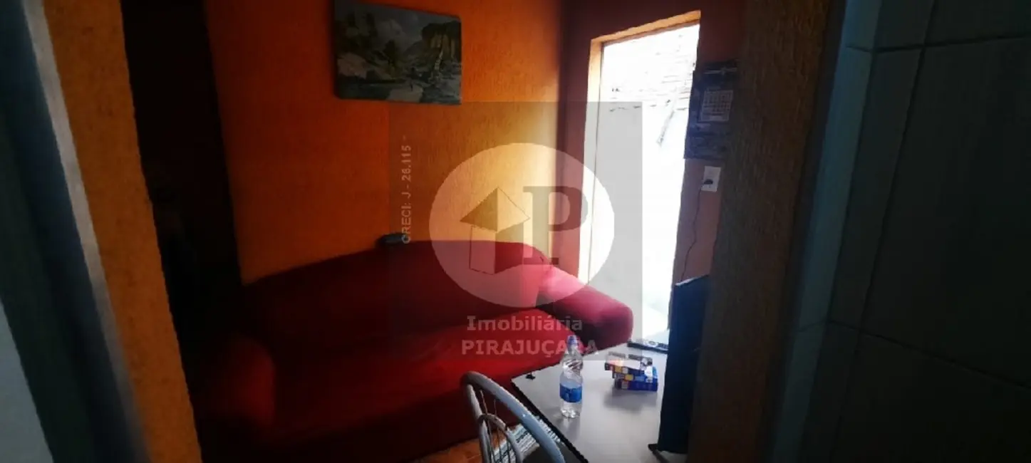 Foto 7 de Casa com 3 quartos à venda, 113m2 em Jardim São Marcos, Embu Das Artes - SP