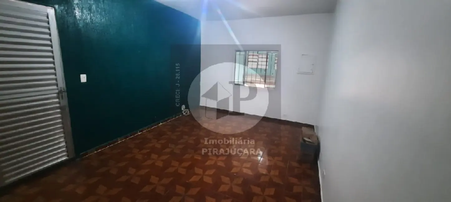Foto 4 de Casa com 3 quartos à venda, 113m2 em Jardim São Marcos, Embu Das Artes - SP