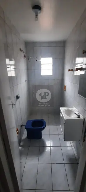 Foto 2 de Casa com 3 quartos à venda, 113m2 em Jardim São Marcos, Embu Das Artes - SP
