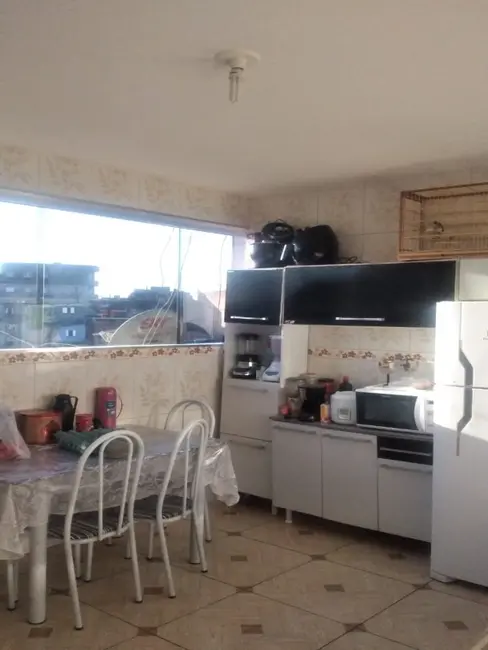 Foto 9 de Casa com 4 quartos à venda em Jardim São Judas Tadeu, Taboao Da Serra - SP