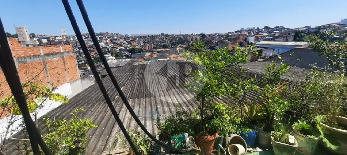 Foto 2 de Casa com 4 quartos à venda, 259m2 em Parque Pinheiros, Taboao Da Serra - SP