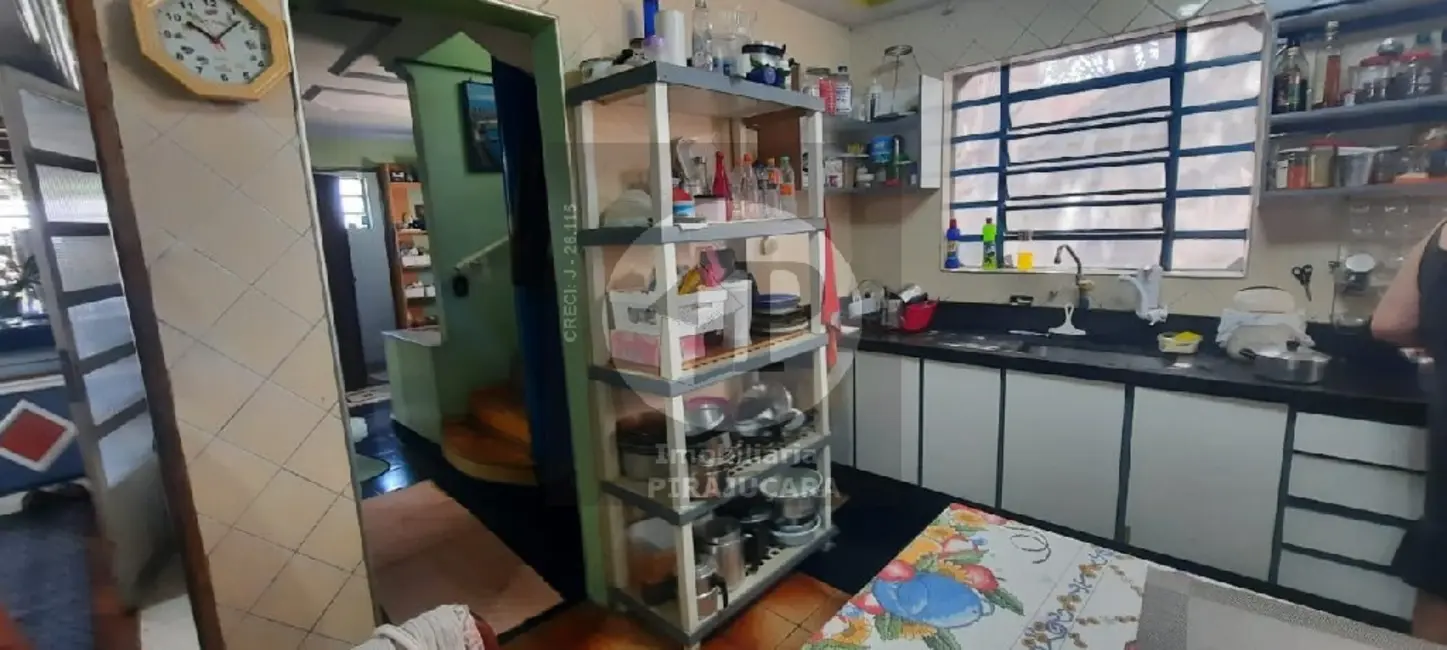 Foto 7 de Casa com 4 quartos à venda, 259m2 em Parque Pinheiros, Taboao Da Serra - SP