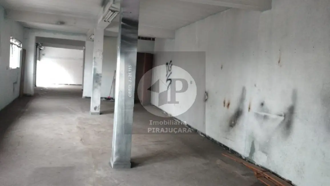 Foto 3 de Sala Comercial para alugar, 120m2 em Jardim São Judas Tadeu, Taboao Da Serra - SP