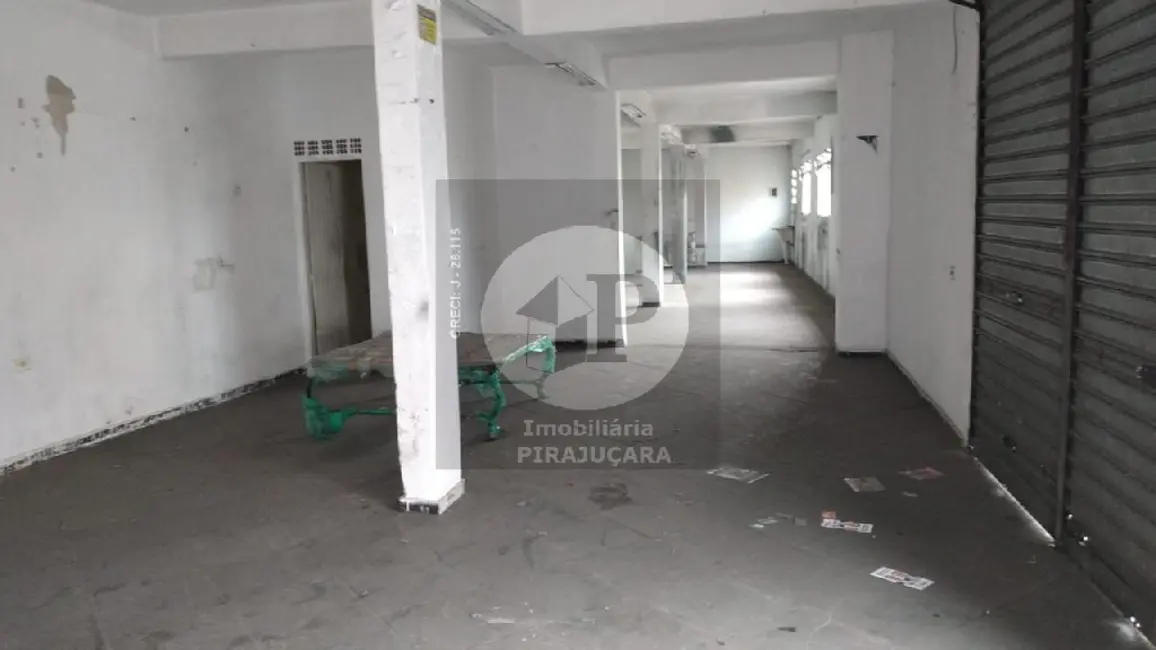 Foto 4 de Sala Comercial para alugar, 120m2 em Jardim São Judas Tadeu, Taboao Da Serra - SP