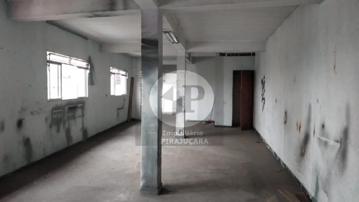 Foto 2 de Sala Comercial para alugar, 120m2 em Jardim São Judas Tadeu, Taboao Da Serra - SP