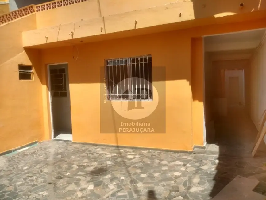 Foto 2 de Casa com 2 quartos à venda, 50m2 em Jardim Santa Tereza, Embu Das Artes - SP