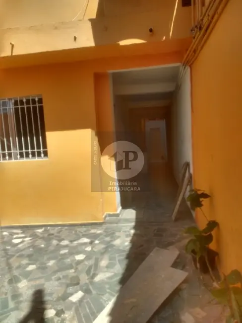 Foto 3 de Casa com 2 quartos à venda, 50m2 em Jardim Santa Tereza, Embu Das Artes - SP