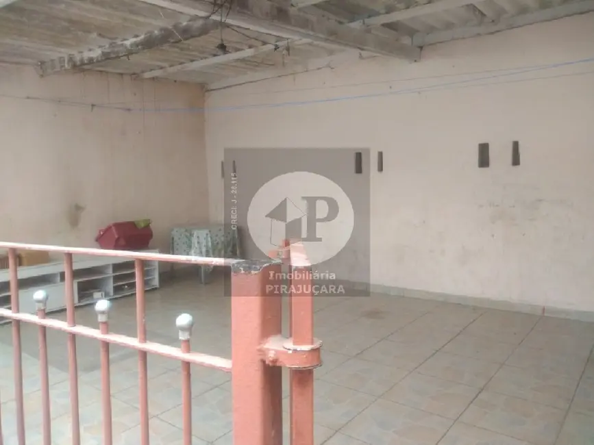 Foto 9 de Casa com 2 quartos à venda, 50m2 em Jardim Santa Tereza, Embu Das Artes - SP