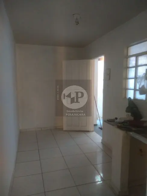 Foto 7 de Casa com 2 quartos à venda, 50m2 em Jardim Santa Tereza, Embu Das Artes - SP