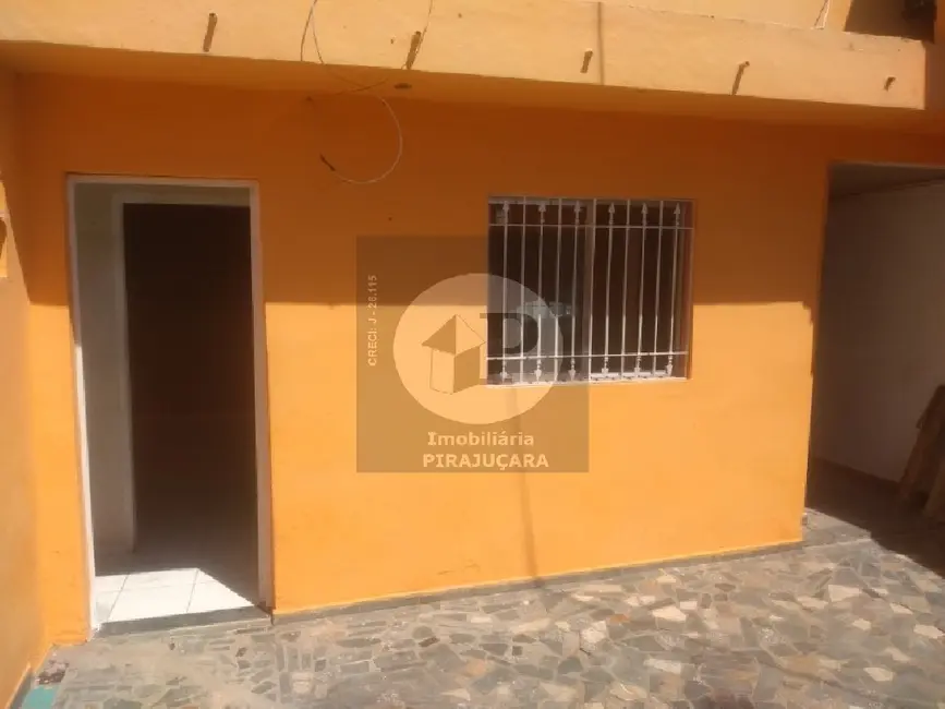 Foto 4 de Casa com 2 quartos à venda, 50m2 em Jardim Santa Tereza, Embu Das Artes - SP