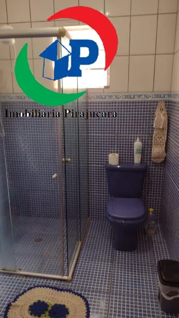 Foto 4 de Casa com 3 quartos à venda, 125m2 em Jardim Novo Record, Taboao Da Serra - SP