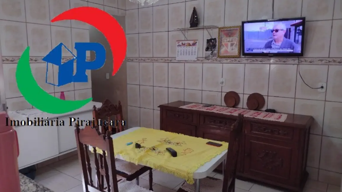 Foto 5 de Casa com 3 quartos à venda, 125m2 em Jardim Novo Record, Taboao Da Serra - SP