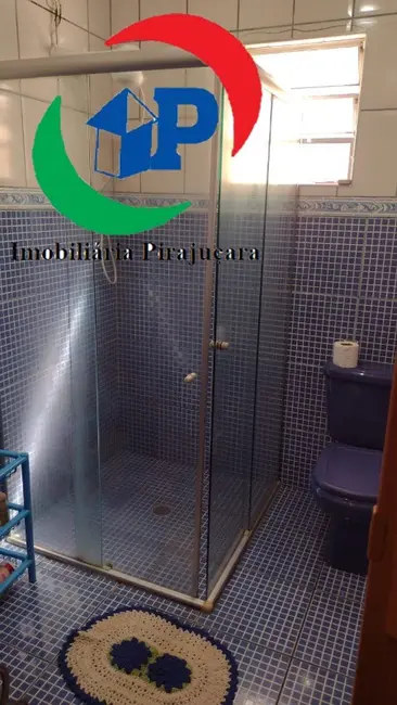 Foto 7 de Casa com 3 quartos à venda, 125m2 em Jardim Novo Record, Taboao Da Serra - SP