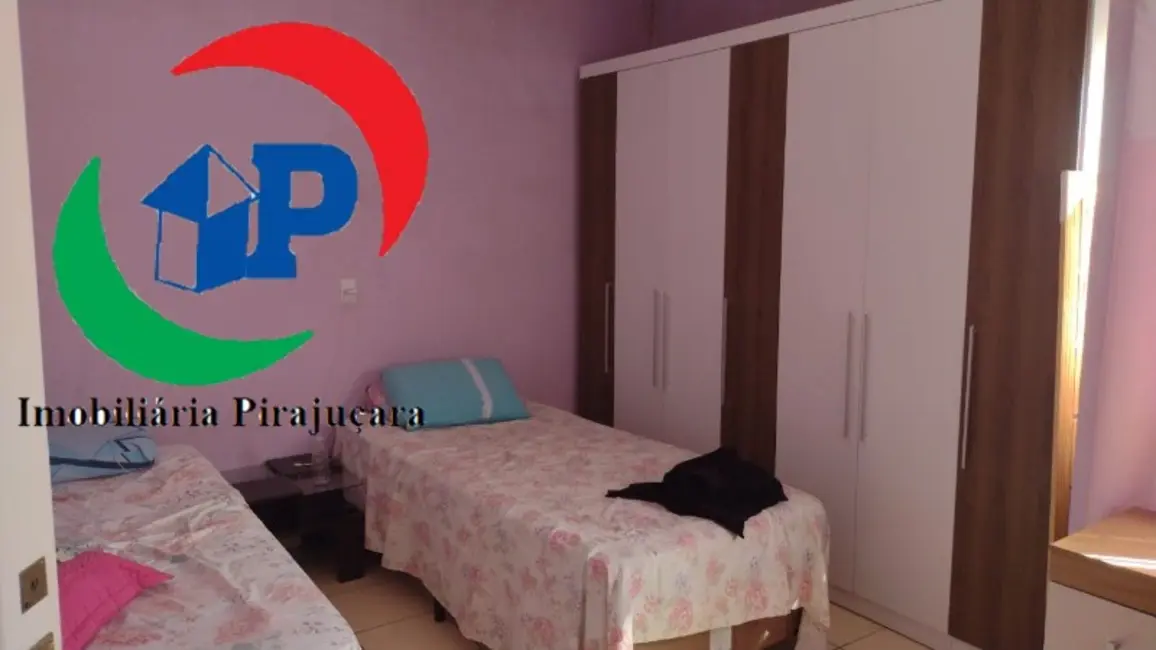 Foto 9 de Casa com 3 quartos à venda, 125m2 em Jardim Novo Record, Taboao Da Serra - SP