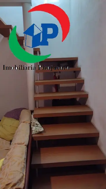 Foto 8 de Casa com 3 quartos à venda, 125m2 em Jardim Novo Record, Taboao Da Serra - SP