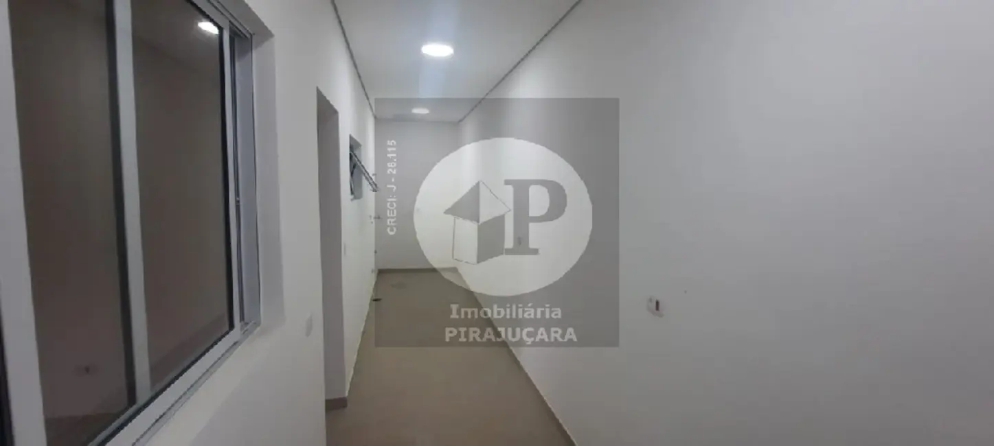Foto 2 de Sala Comercial para alugar em Jardim Catanduva, São Paulo - SP
