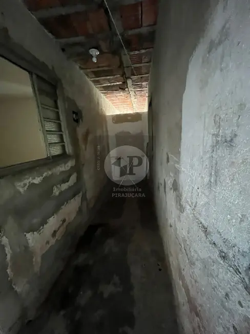 Foto 7 de Casa com 8 quartos à venda, 258m2 em Jardim Trianon, Taboao Da Serra - SP