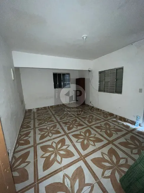 Foto 6 de Casa com 8 quartos à venda, 258m2 em Jardim Trianon, Taboao Da Serra - SP