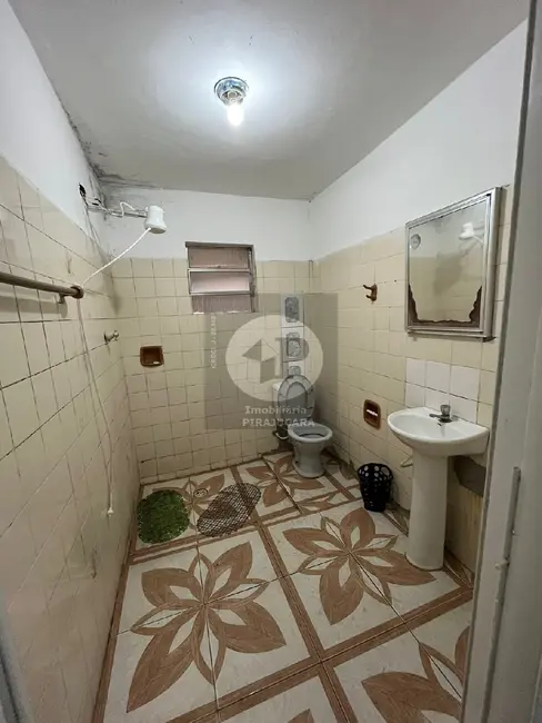 Foto 4 de Casa com 8 quartos à venda, 258m2 em Jardim Trianon, Taboao Da Serra - SP