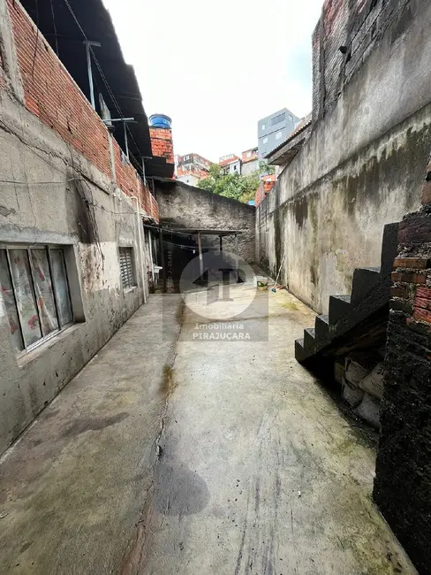 Foto 9 de Casa com 8 quartos à venda, 258m2 em Jardim Trianon, Taboao Da Serra - SP