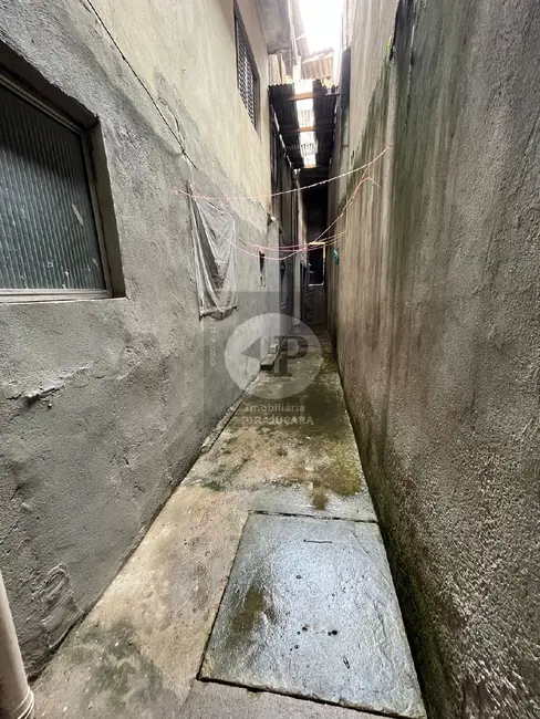 Foto 8 de Casa com 8 quartos à venda, 258m2 em Jardim Trianon, Taboao Da Serra - SP