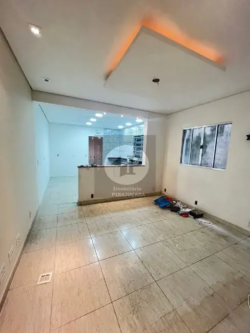 Foto 4 de Casa com 2 quartos à venda, 125m2 em Jardim Vitória, Embu Das Artes - SP