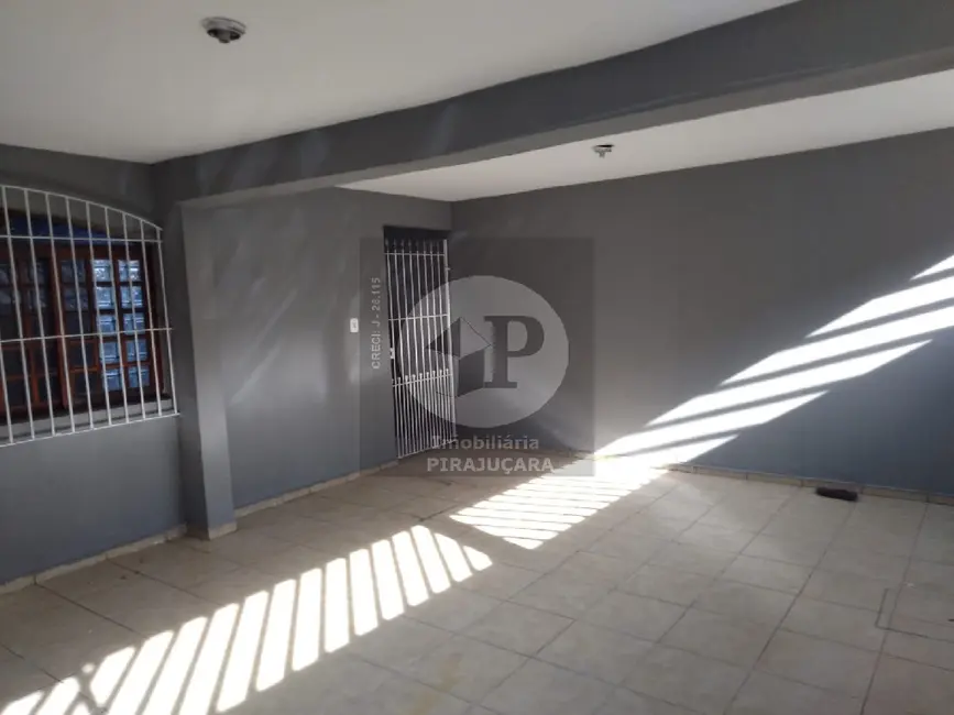 Foto 8 de Casa com 4 quartos à venda, 130m2 em Parque Pirajussara, Embu Das Artes - SP