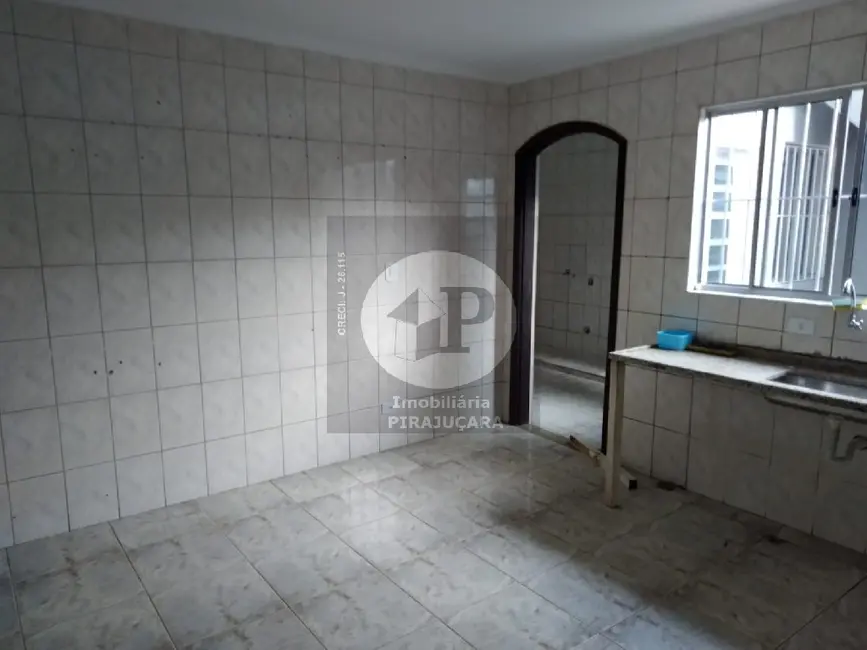 Foto 2 de Casa com 4 quartos à venda, 130m2 em Parque Pirajussara, Embu Das Artes - SP