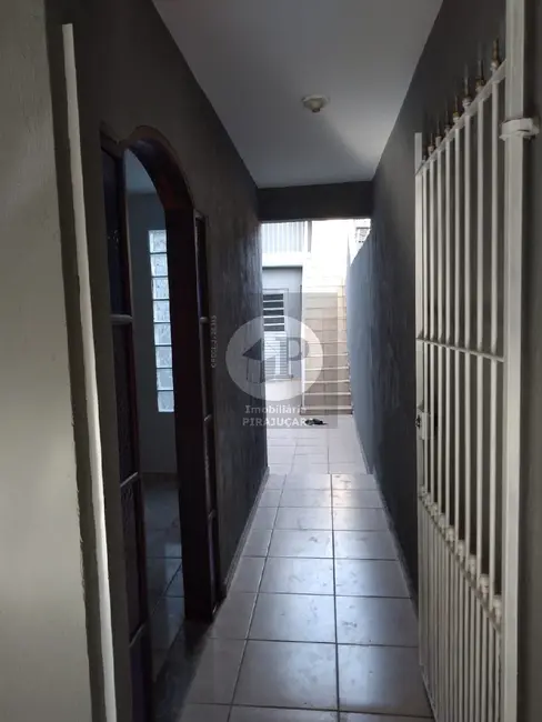 Foto 7 de Casa com 4 quartos à venda, 130m2 em Parque Pirajussara, Embu Das Artes - SP